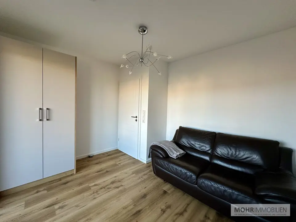 3 Zimmer Wohnung mit 79 m² in Oldenburg – Bild 9