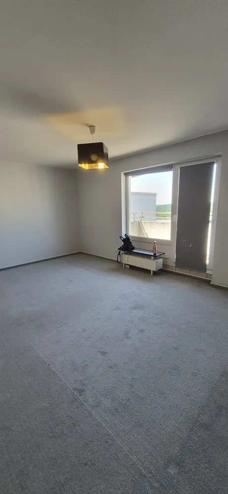 1 Zimmer Wohnung mit 34 m² in Saarbrücken – Bild 1