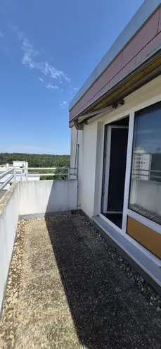 1 Zimmer Wohnung mit 34 m² in Saarbrücken – Bild 3