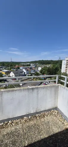 1 Zimmer Wohnung mit 34 m² in Saarbrücken – Bild 4