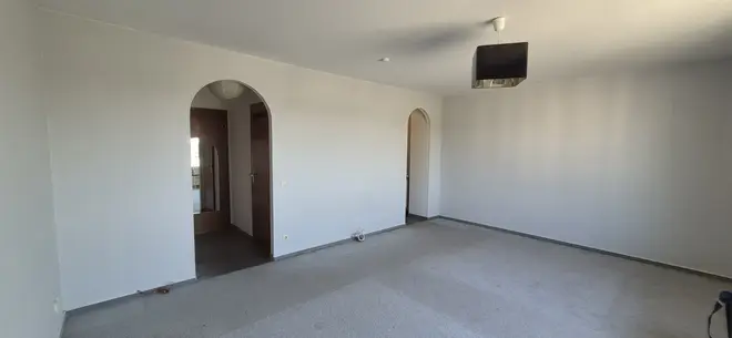 1 Zimmer Wohnung mit 34 m² in Saarbrücken – Bild 5