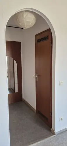 1 Zimmer Wohnung mit 34 m² in Saarbrücken – Bild 6