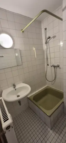 1 Zimmer Wohnung mit 34 m² in Saarbrücken – Bild 8