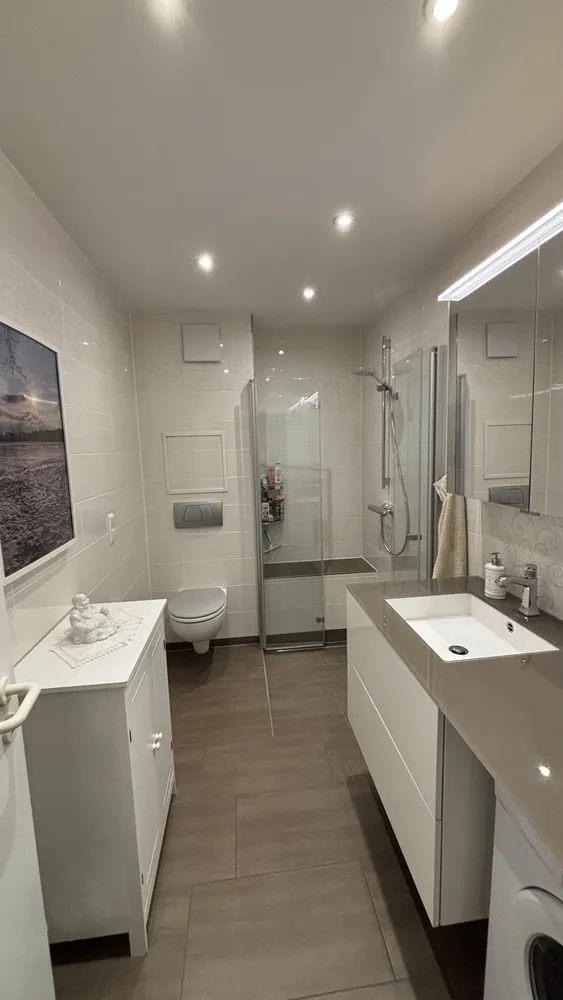 2 Zimmer Wohnung mit 65 m² in Hannover – Bild 1