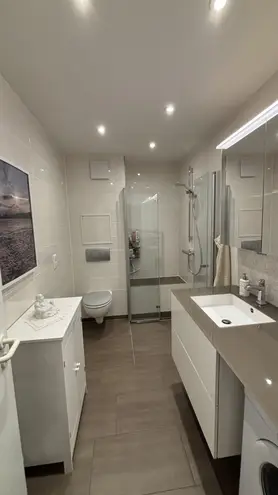 2 Zimmer Wohnung mit 65 m² in Hannover – Bild 1