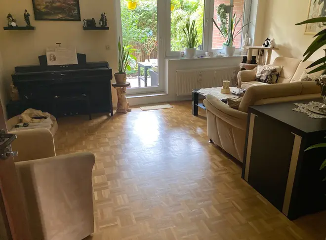 2 Zimmer Wohnung mit 65 m² in Hannover – Bild 11