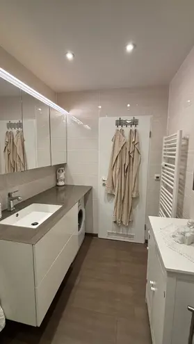 2 Zimmer Wohnung mit 65 m² in Hannover – Bild 2