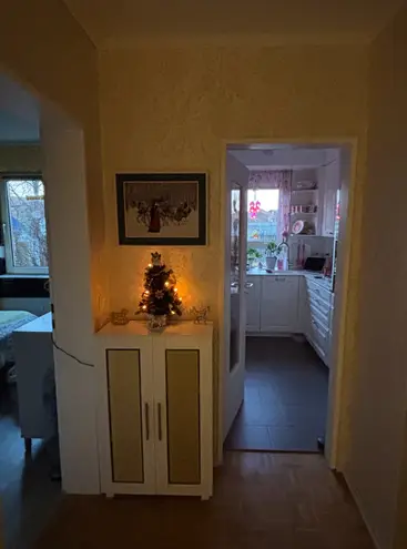 2 Zimmer Wohnung mit 65 m² in Hannover – Bild 5