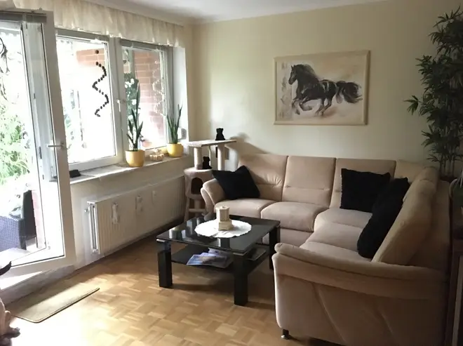 2 Zimmer Wohnung mit 65 m² in Hannover – Bild 10
