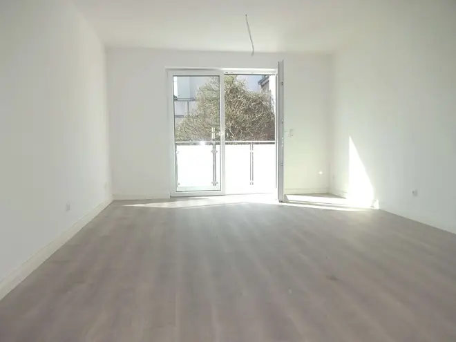 1 Zimmer Wohnung mit 35 m² in Oldenburg – Bild 2