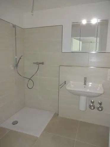 1 Zimmer Wohnung mit 35 m² in Oldenburg – Bild 6