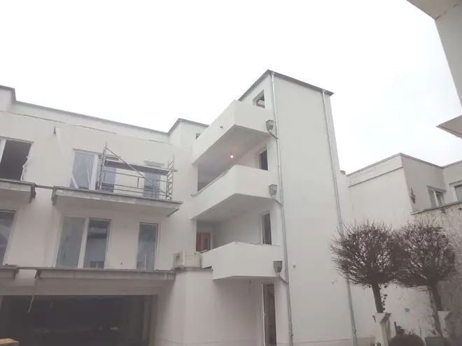 1 Zimmer Wohnung mit 35 m² in Oldenburg – Bild 8