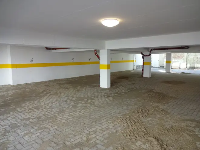 1 Zimmer Wohnung mit 35 m² in Oldenburg – Bild 9