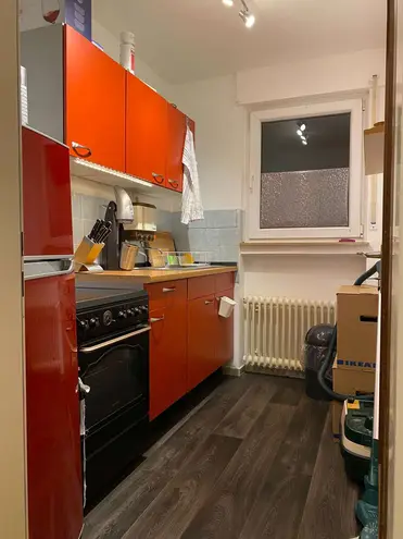 1 Zimmer Wohnung mit 34 m² in Solingen – Bild 4