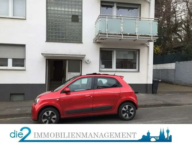 1 Zimmer Wohnung mit 34 m² in Solingen – Bild 5