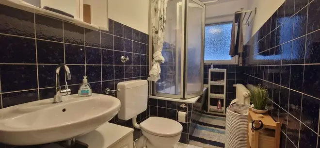 1 Zimmer Wohnung mit 34 m² in Solingen – Bild 7