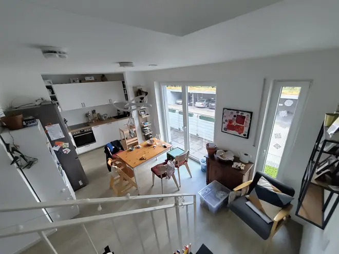 3 Zimmer Wohnung mit 92 m² in Oldenburg – Bild 11