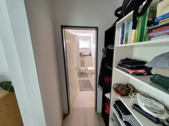 3 Zimmer Wohnung mit 92 m² in Oldenburg – Bild 12