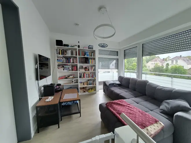 3 Zimmer Wohnung mit 92 m² in Oldenburg – Bild 2