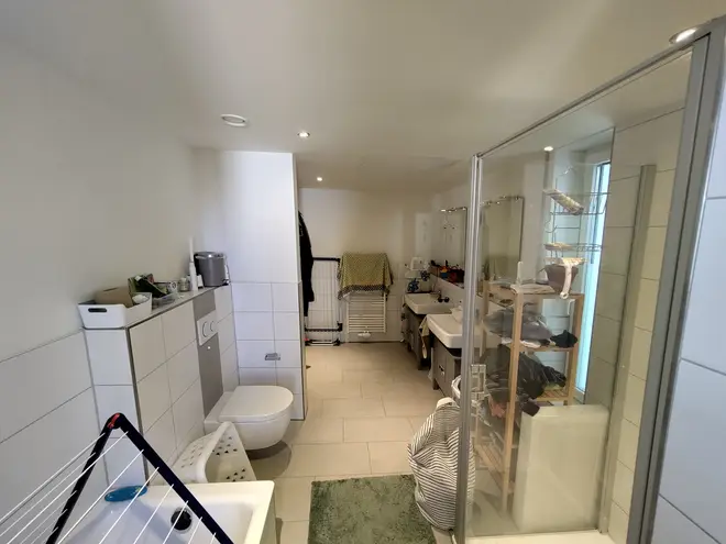 3 Zimmer Wohnung mit 92 m² in Oldenburg – Bild 6
