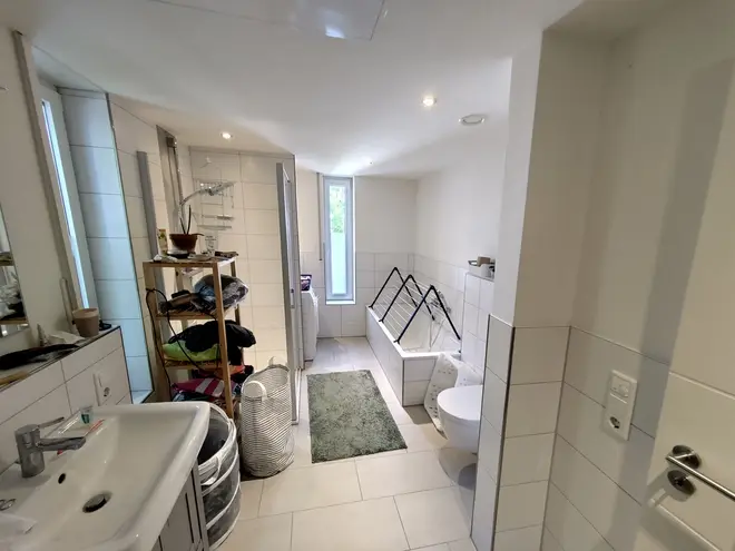 3 Zimmer Wohnung mit 92 m² in Oldenburg – Bild 7