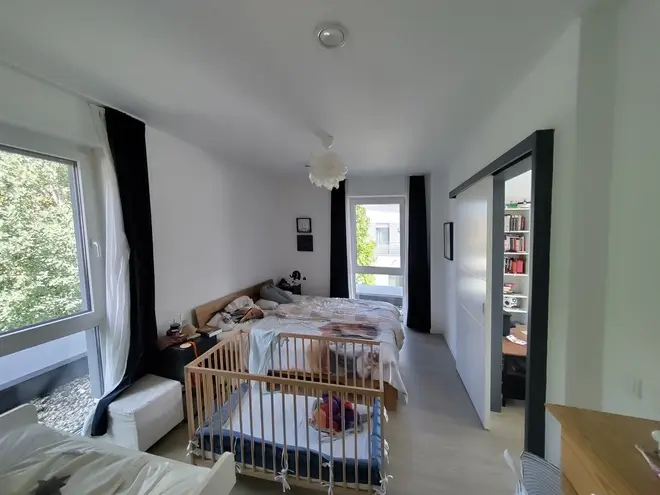 3 Zimmer Wohnung mit 92 m² in Oldenburg – Bild 8