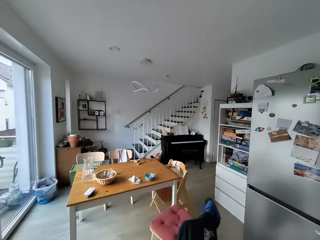 3 Zimmer Wohnung mit 92 m² in Oldenburg – Bild 9