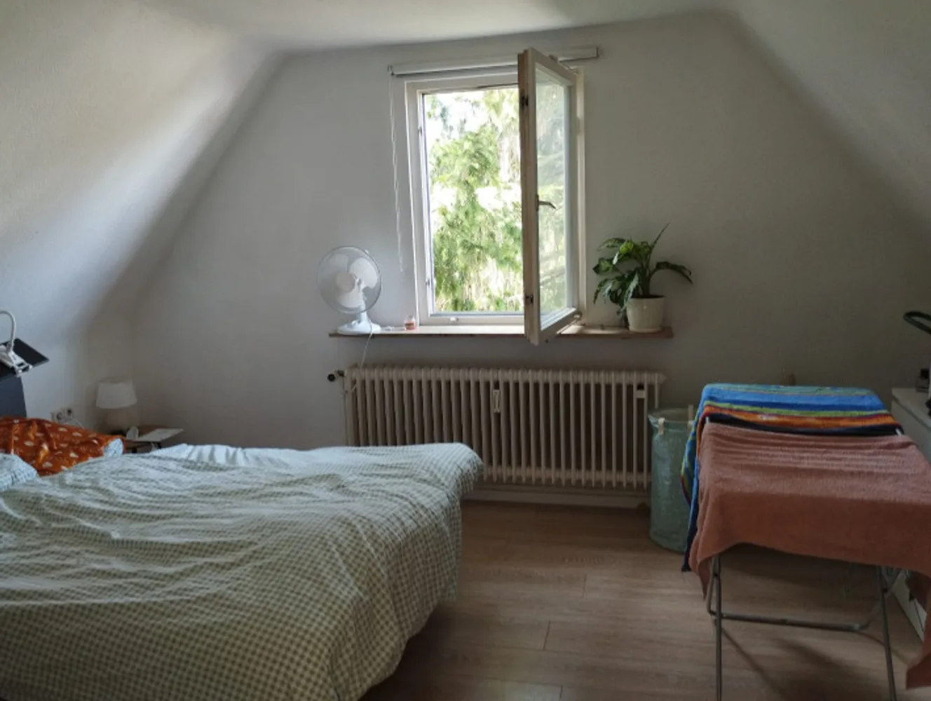 2 Zimmer Wohnung mit 40 m² in Esslingen am Neckar – Bild 3