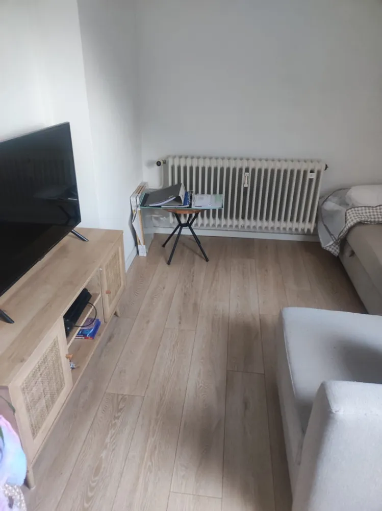 2 Zimmer Wohnung mit 40 m² in Esslingen am Neckar – Bild 4