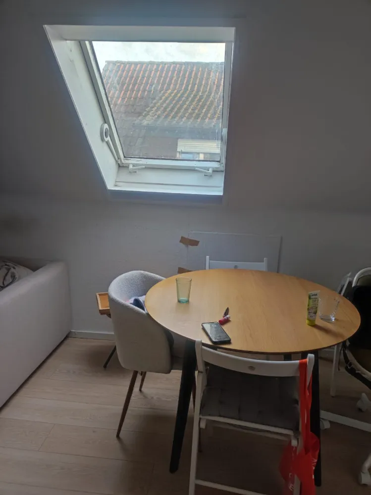 2 Zimmer Wohnung mit 40 m² in Esslingen am Neckar – Bild 5