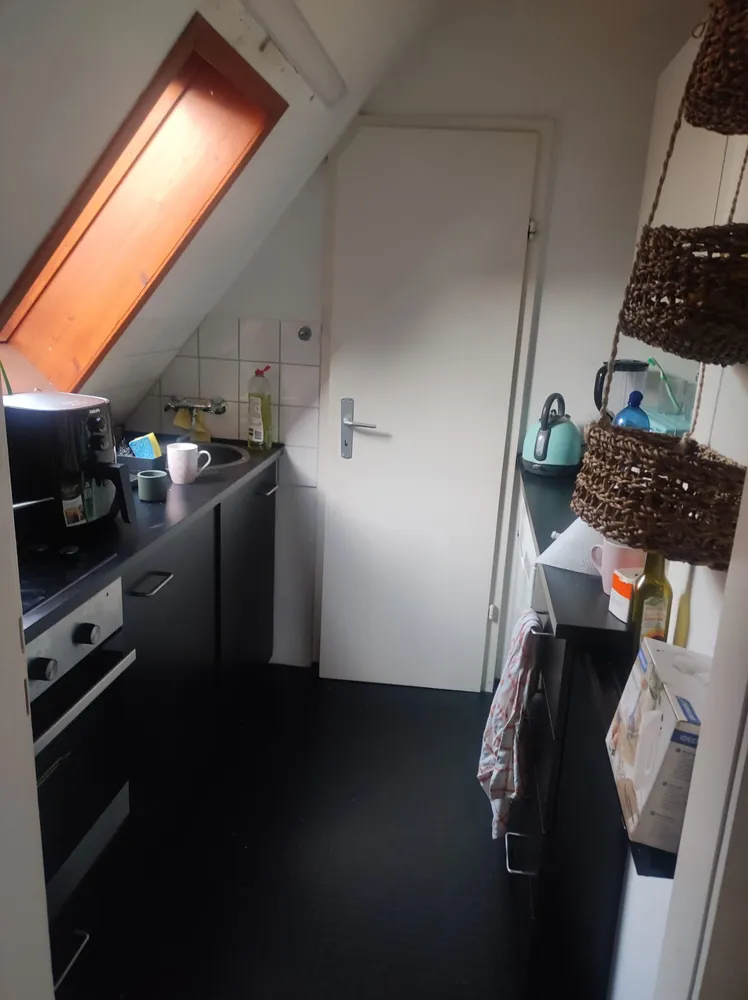 2 Zimmer Wohnung mit 40 m² in Esslingen am Neckar – Bild 6