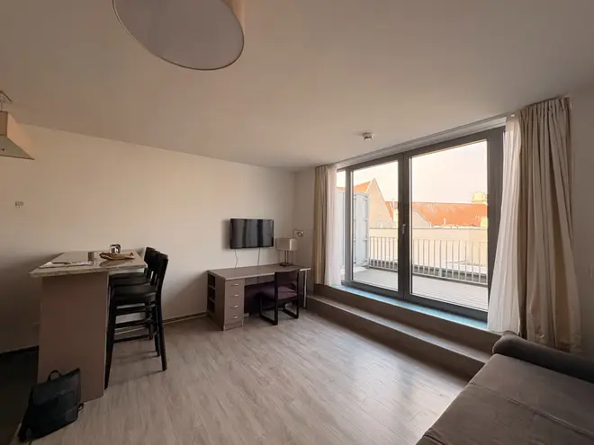 1 Zimmer Wohnung mit 35 m² in Halle (Saale) – Bild 3