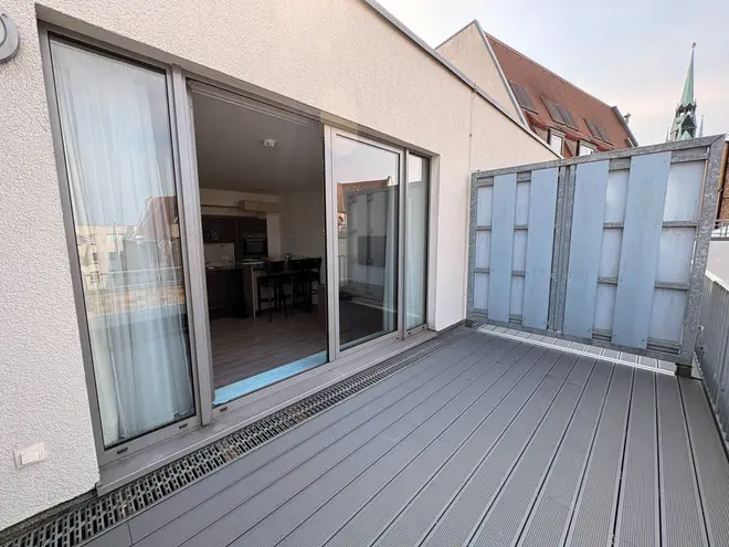 1 Zimmer Wohnung mit 35 m² in Halle (Saale) – Bild 4