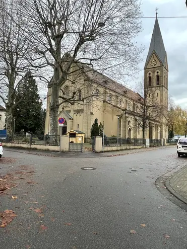 2 Zimmer Wohnung mit 50 m² in Heidelberg – Bild 1