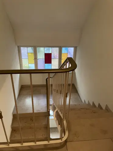 2 Zimmer Wohnung mit 50 m² in Heidelberg – Bild 3