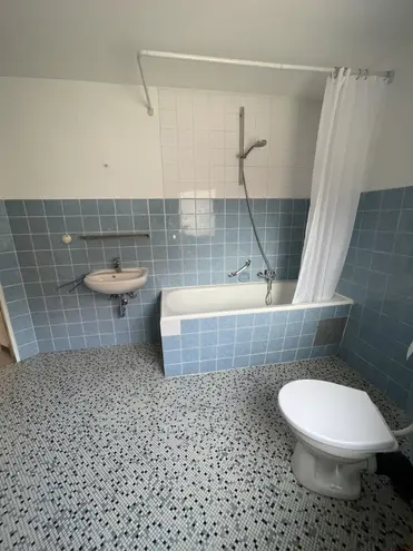 2 Zimmer Wohnung mit 50 m² in Heidelberg – Bild 8