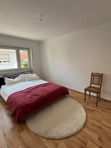 2 Zimmer Wohnung mit 50 m² in Heidelberg – Bild 10