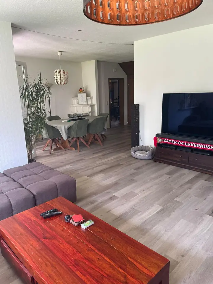 4 Zimmer Haus mit 160 m² in Wilhelmshaven – Bild 1