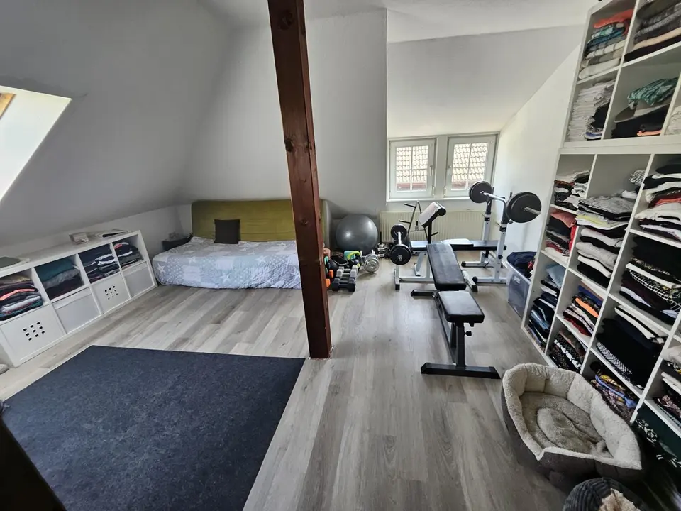 4 Zimmer Haus mit 160 m² in Wilhelmshaven – Bild 3