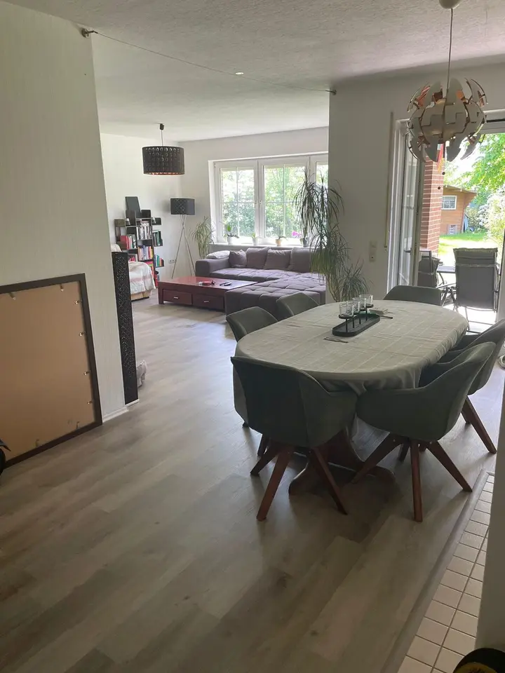 4 Zimmer Haus mit 160 m² in Wilhelmshaven – Bild 6