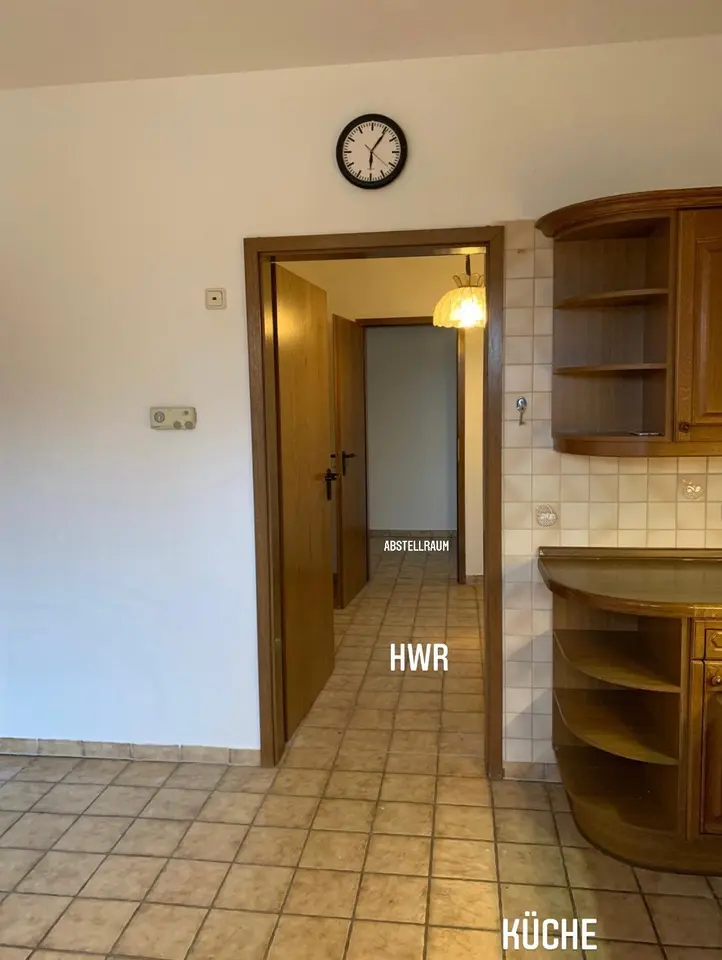 4 Zimmer Haus mit 160 m² in Wilhelmshaven – Bild 7