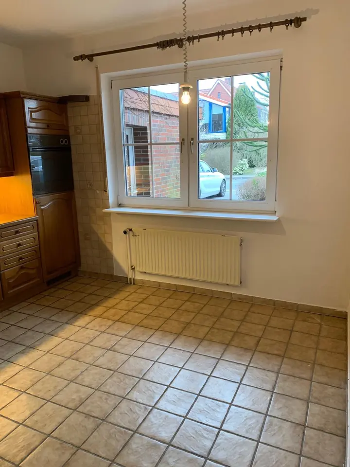 4 Zimmer Haus mit 160 m² in Wilhelmshaven – Bild 8