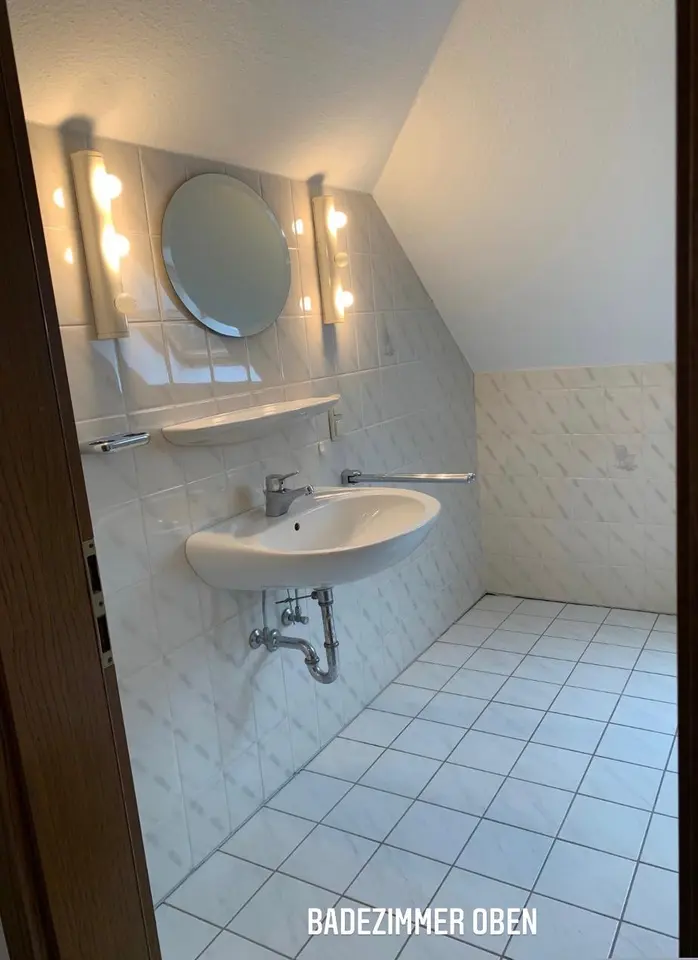 4 Zimmer Haus mit 160 m² in Wilhelmshaven – Bild 9