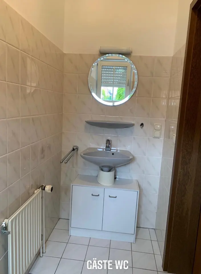 4 Zimmer Haus mit 160 m² in Wilhelmshaven – Bild 10