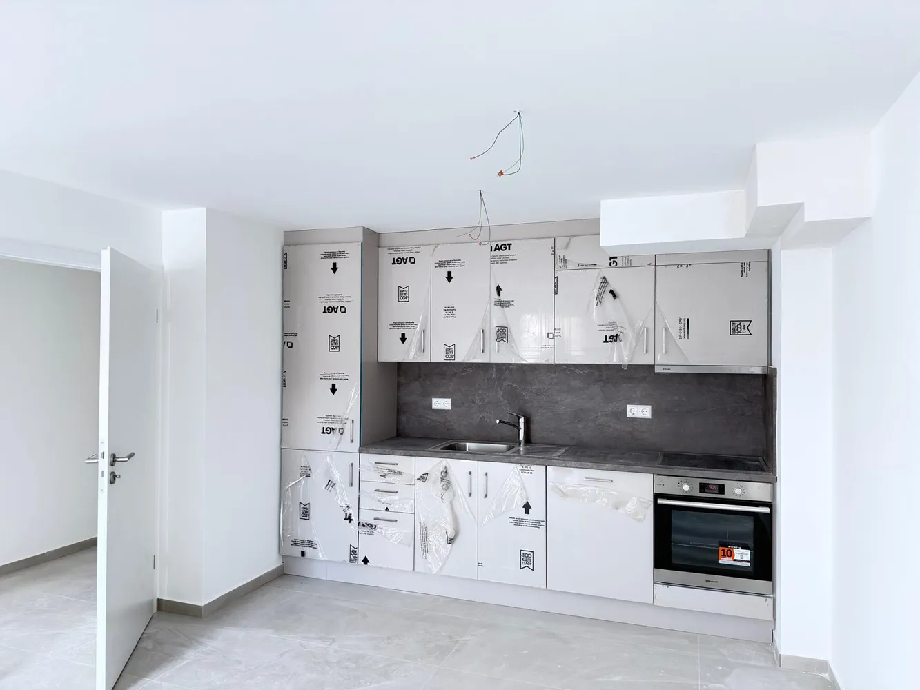 3 Zimmer Wohnung mit 72 m² in Esslingen am Neckar – Bild 2