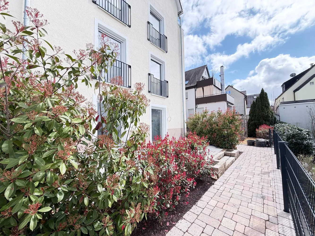 3 Zimmer Wohnung mit 72 m² in Esslingen am Neckar – Bild 9