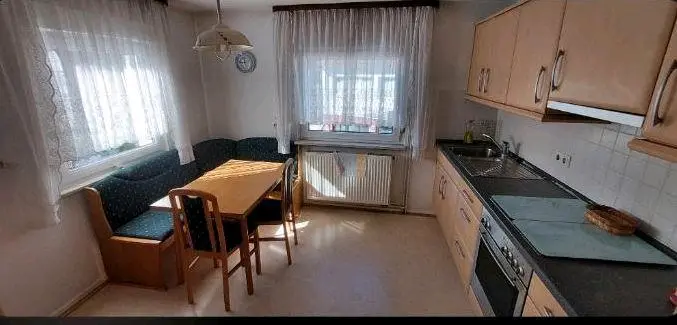6 Zimmer Haus mit 120 m² in Hanau – Bild 2
