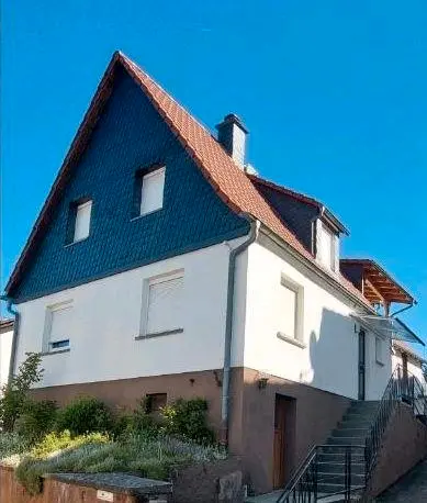 6 Zimmer Haus mit 120 m² in Hanau – Bild 3
