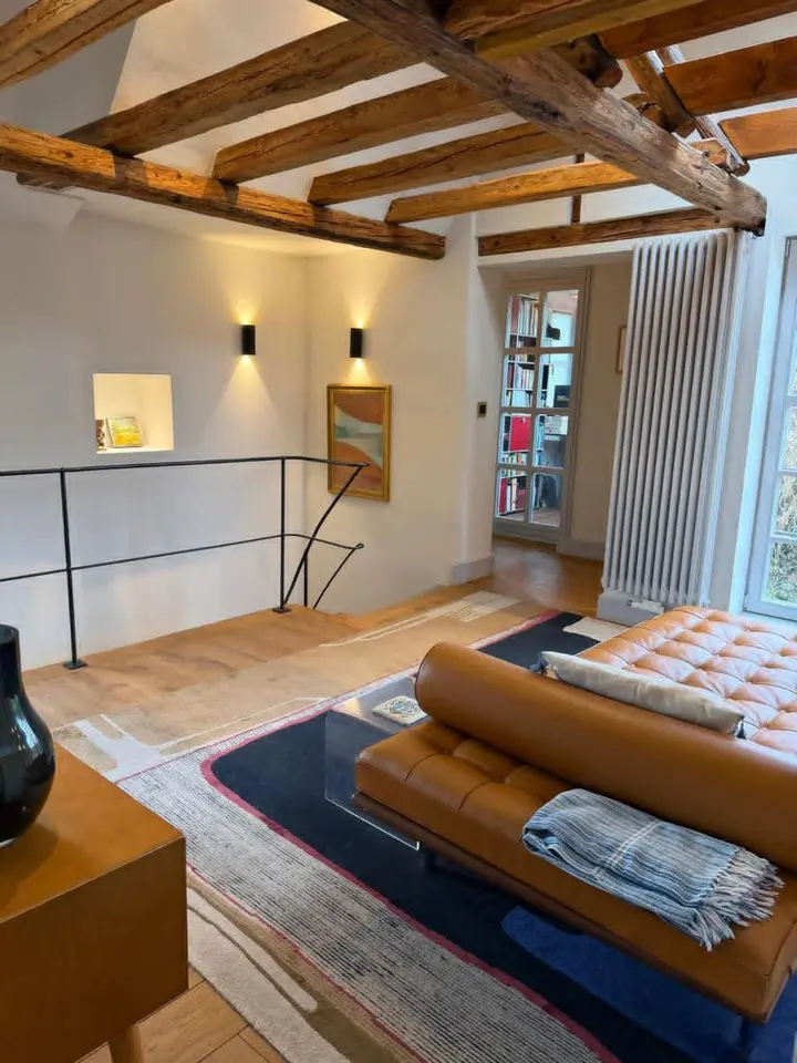 6 Zimmer Haus mit 120 m² in Hanau – Bild 10