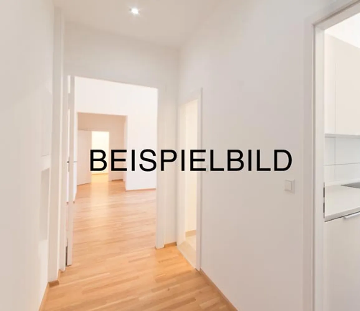 3 Zimmer Wohnung mit 63 m² in Oldenburg – Bild 1
